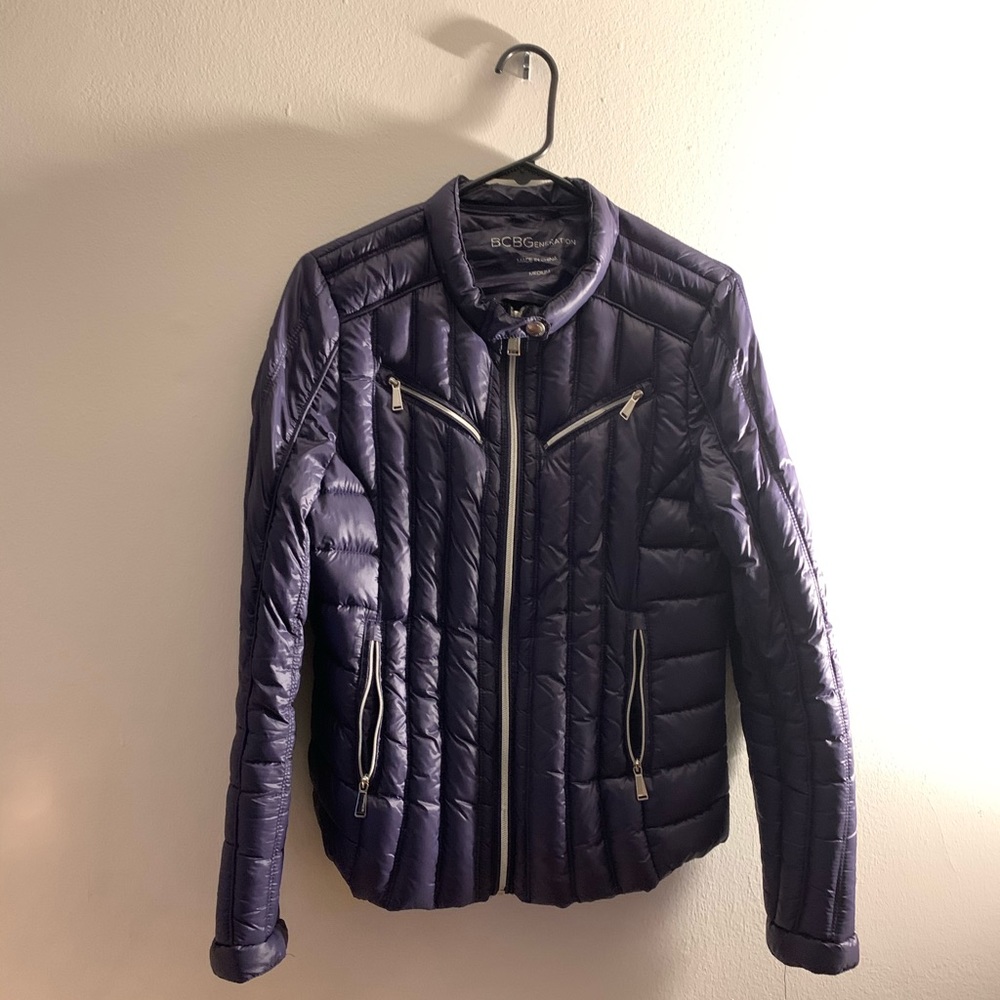 BCBGeneration down coat